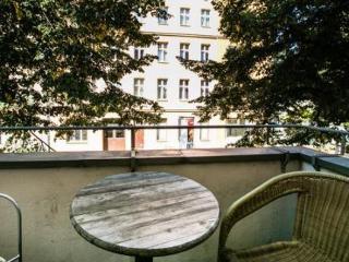 As Apartments Boerne Berlin Kültér fotó